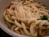 ローソン金光町店:麺持ち上げ