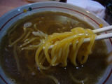 やまちャん:麺