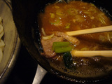 ぶっこ麺:具