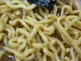 玉川 大盛軒:麺2