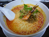 担々麺杉山:担々麺
