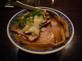 六坊(2):ちゃーしゅーらーめん
