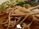 裏不如帰:麺