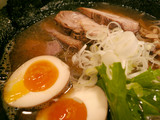 生粋:具のアップ