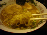 風来坊:麺
