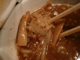 美豚(3):具材