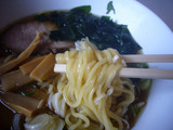 造形大:麺