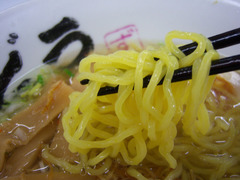 ずん・どう:麺