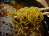味のほうさく:麺