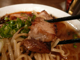 俺とカッパ(3):焼角煮アップ