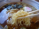 食事処やまゆり:麺