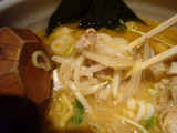 白樺山荘(2):野菜