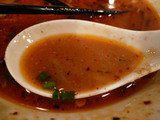 俺とカッパ(3):スープ