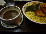 BASSA:つけ汁そば