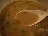 六坊(3):スープ