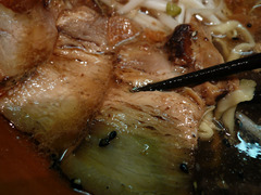 行徳家:チャーシュー