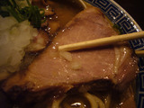 六坊(2):チャーシュー
