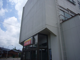 杭州飯店:外観