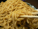 黒潮屋:麺