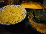 兎に角:全部入りつけ麺