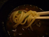 黄昏(2):麺とツケダレ