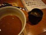 得道(2):スープ割