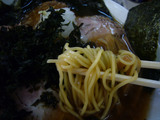 でんでん(2):麺