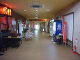 鈴木ラーメン店:施設内部