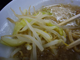 ぎょうてん屋:野菜
