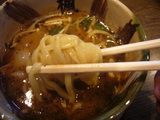楓(20):麺