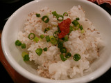 弥彦:ぶっこみめし