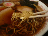 三角屋:麺