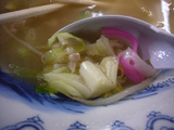 思案橋:野菜