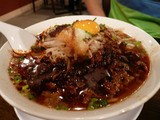 俺とカッパ(3):超元気麺