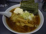 菜光(2):アズマヨらーめん うMAX
