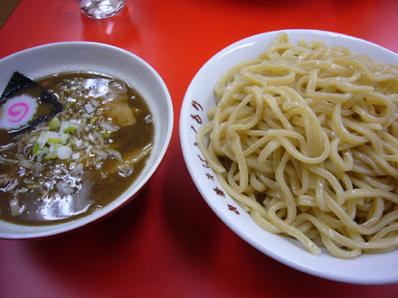 ふくもり:肉つけぶと