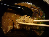 好来(2):麺