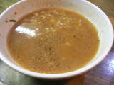 藍華(7):スープ割