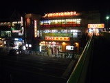 味のほうさく:施設外観