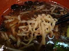 行徳家:麺