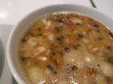 麺や優(3):ツケダレアップ