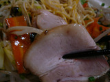 鈴木ラーメン店(2):チャーシュー