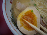 山小屋:玉子