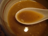 美豚:スープ割