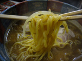 みそ田:麺