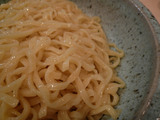 ひるがお(2):麺アップ