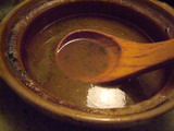 マトヤ:ツケダレすくう