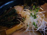 ひろなか(2):盛りつけ