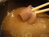 はる太郎(7):豚足チャーシュー2