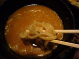 彦助(2):麺アップ